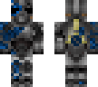 power armour