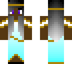 priestess