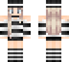 prison girl