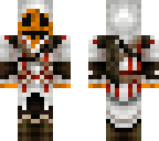 pumpkin assassin