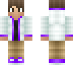 purple boy