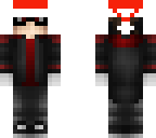 pvp nerd santa