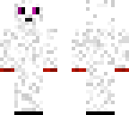 pvp white skin