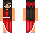 queen skin