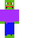 rare marnickur