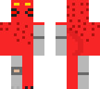 reconstructed pandon