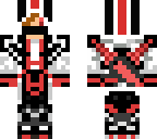 red assasins