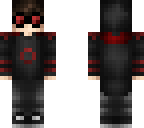 red wizard