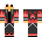 redfire