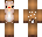 reindeer