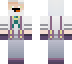 retra grandpa