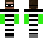 robber