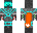 robot fox