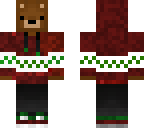 roguezrektz bear edition
