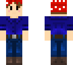 rosie the riveter
