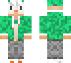 rowlet with swag 2