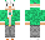 rowlet with swag 3