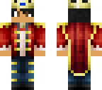 royal prince