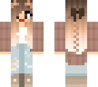 rudolph girl