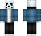 sans from undertale