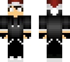 santa bender