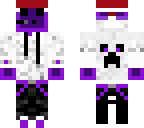 santa brim