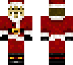 santa chrismas monkey