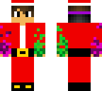 santa exters