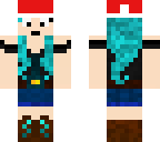 santa girltdm
