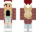 santa hat