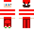 santa kaweemboi