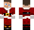 santa kirk