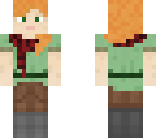 scarf alex