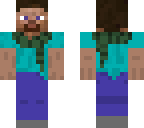 scarf steve