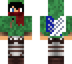 scout regiment