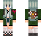 seaweed