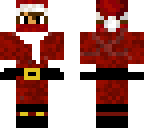 secret kerst killer