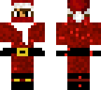 secret with kerst pvp