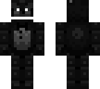 shadow bonnie