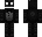 shadow bonnie edited