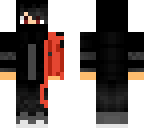 shadow knight showing cut