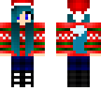 shadowth3dog christmas