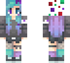 sis main cake