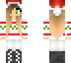 skin