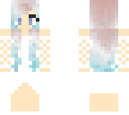 skin dress