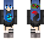 skin edit