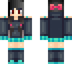 skin edit for eco99