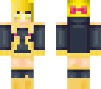 skin edit for vakama