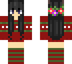 skin edited