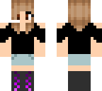 skin for friend anyone can use